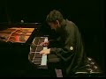 second part of final movement