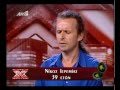x-factor 3 greece (auditions) nikos ieremias - agwnia