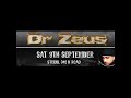 DR Zeus promo