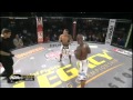 Patino vs. Spratt 2/3
