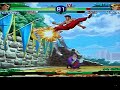 Alpha 3 - Mulligans (Mika) versus DC (Fei) Match 18