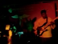 Raghu Dixit performing with Rewben from Manipur in Pune