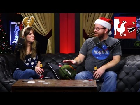 Rooster Teeth Video Podcast #303