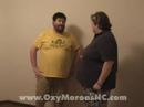 The OxyMorons visit Dip-topia