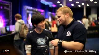 iNcontrol interviews 