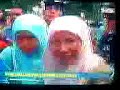 16 july 2008

anwar di tahn polis jam 1.00 am kira - kira 50 meter diluar perkarangan rumah oleh sepasukan polis dan di bawa ke ipk kuala lmpur untuk bantu siasatan berkaitan dengan  kes liwat.

anwar ketika ditahan di temani oleh dua orang peguam beliau.

kira - kira jam 9.45am pagi 17 julai 2008, anwar di bebaskan dengan jaminan polis dan terus pulang dari ikut pintu belakang.

keadaan anwar dikatakan terlalu letih dan sudah pun mendapat suntikan dari doktokr yang dipanggil kemudian.

author: realxone