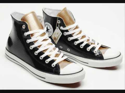 CONVERSE připravujeme  další rozšíření kolekce obuvi na www.boty-obuv.cz