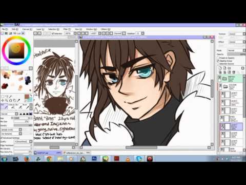 how to draw xsinx