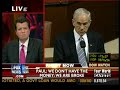 Ron Paul on FOX News Cavuto 11/10/2008 Ron Paul on FOX News Cavuto 11/10/2008