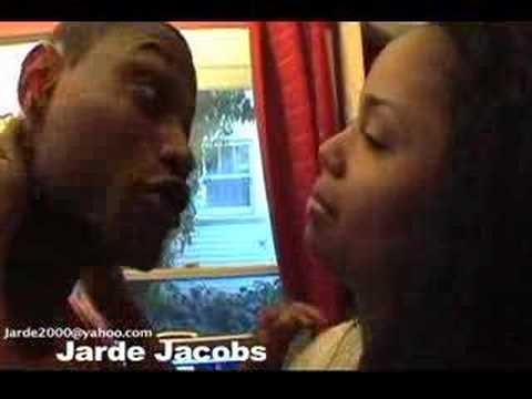 Jarde Jacobs scene from "It ...