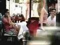 Funny Terrorist Commercial VW
