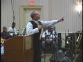 Apostle Ron Carpenter Powerfest 08