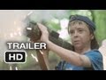 I Declare War Official Trailer #2 (2013) - Action Movie HD