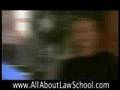 Gunners (from the DVD All About Law School