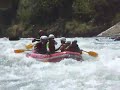 Jan's Video on CDO White Water Rafting III
