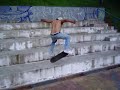 FLIP NA ARQUIBANCADA