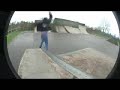 Bizarre Skate team movie PROMO