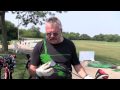 JumboMax Golf Grips - Introduction by the Inventor and Customer Comments