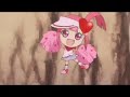 阿澄佳奈さんのアニメキャラ集（旧ver.）