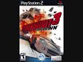 16 Years On - Unreleased Burnout 3 Track 16 Years On - Unreleased Burnout 3 Track