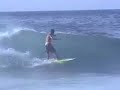 Surfing in Cuba - Surf City and Cyclone