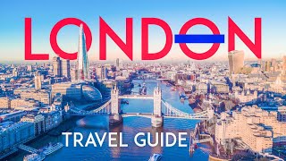 Things to know BEFORE you go to LONDON