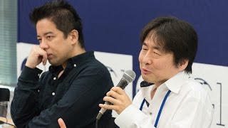 べンチャー・キャピタル進化論~経営者と投資家の付き合い方