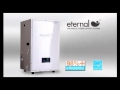 Eternal Hybrid Commercial - Artisan Plumbing