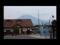 Climbing Mt. Fuji in Offseason at 40