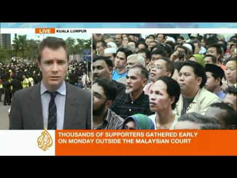 Harry Fawcett - Malaysian opposition leader Anwar Ibrahim has been acquitted in a surprise end to a politically-charged sodomy trial. The popular leader has called the trial...