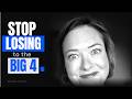 CYBERSECURITY STARTUPS VS BIG 4: THE MISTAKE NOBODY'S TALKING ABOU ..