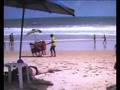 Ponta Negra-RN-Brasil