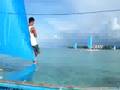 videos de Boracay starfish & beautiful sea
