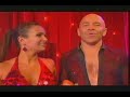 Dominic & Lilia- Cha Cha