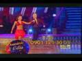 Dominic & Lilia- Cha Cha