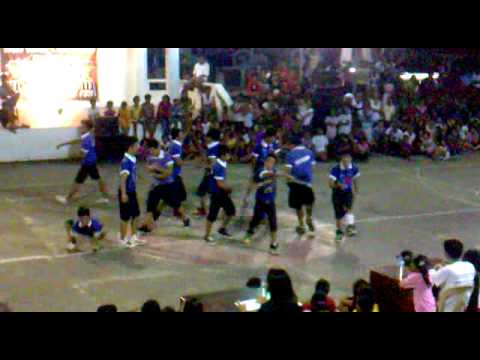 kauswagan dance contest WINNER,,(APRIL 2, 2011)