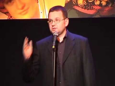 ARTUR ANDRUS - PAKA 2005