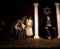 Via Crucis Vivente - cena e tradimento