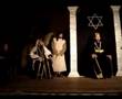 Via Crucis Vivente - cena e tradimento