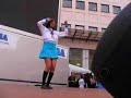 suzumiya cosplay epita 2007 mangapop meko