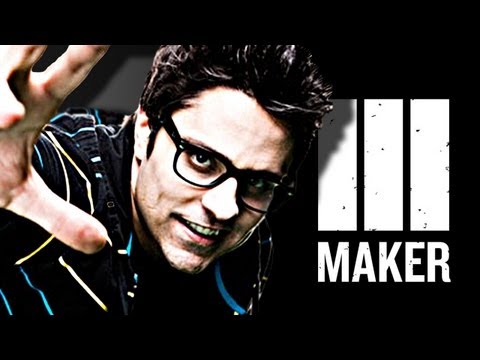 Ray William Johnson VS Maker Studios