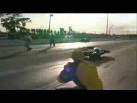 Crazy Motorcycle Crashes