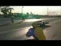 Crazy Motorcycle Crashes