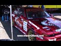 Toyota Corolla vs Lexus Soarer SC300 Drifting D1GP Toyota Corolla vs Lexus Soarer SC300 Drifting D1GP