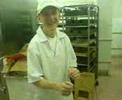 Baker Boy