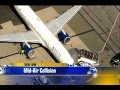 Tony Majowicz-4&5 Topical ABC 7 News April 2012