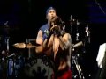 RHCP Otherside  Live at Slane Castle
