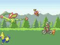 Pokemon Emerald Intro Pokemon Emerald Intro