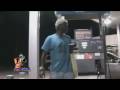 The Corner Store Tour :: The Real Tony Yayo ft LSG
