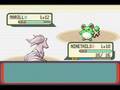 pokemon emerald: shiny adventure 7